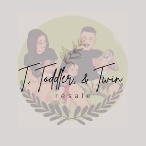 Meet your Posher, Talia